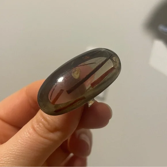 4 Rings -Silver 925 - Picture 4 of 10